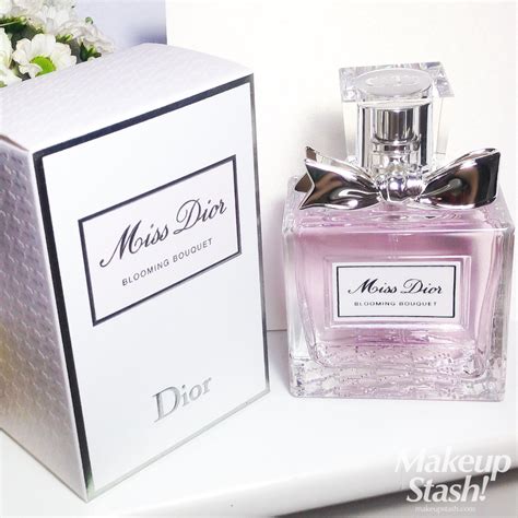 miss dior hair mist fragrantica